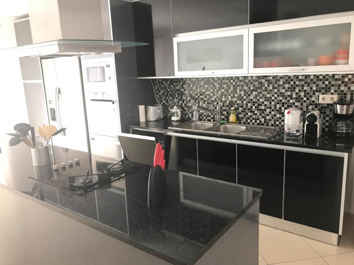 Full Private 300Sqm Villa Jacuzzi Heated Pool Ideal & Quiet Location Albufeira Ngoại thất bức ảnh