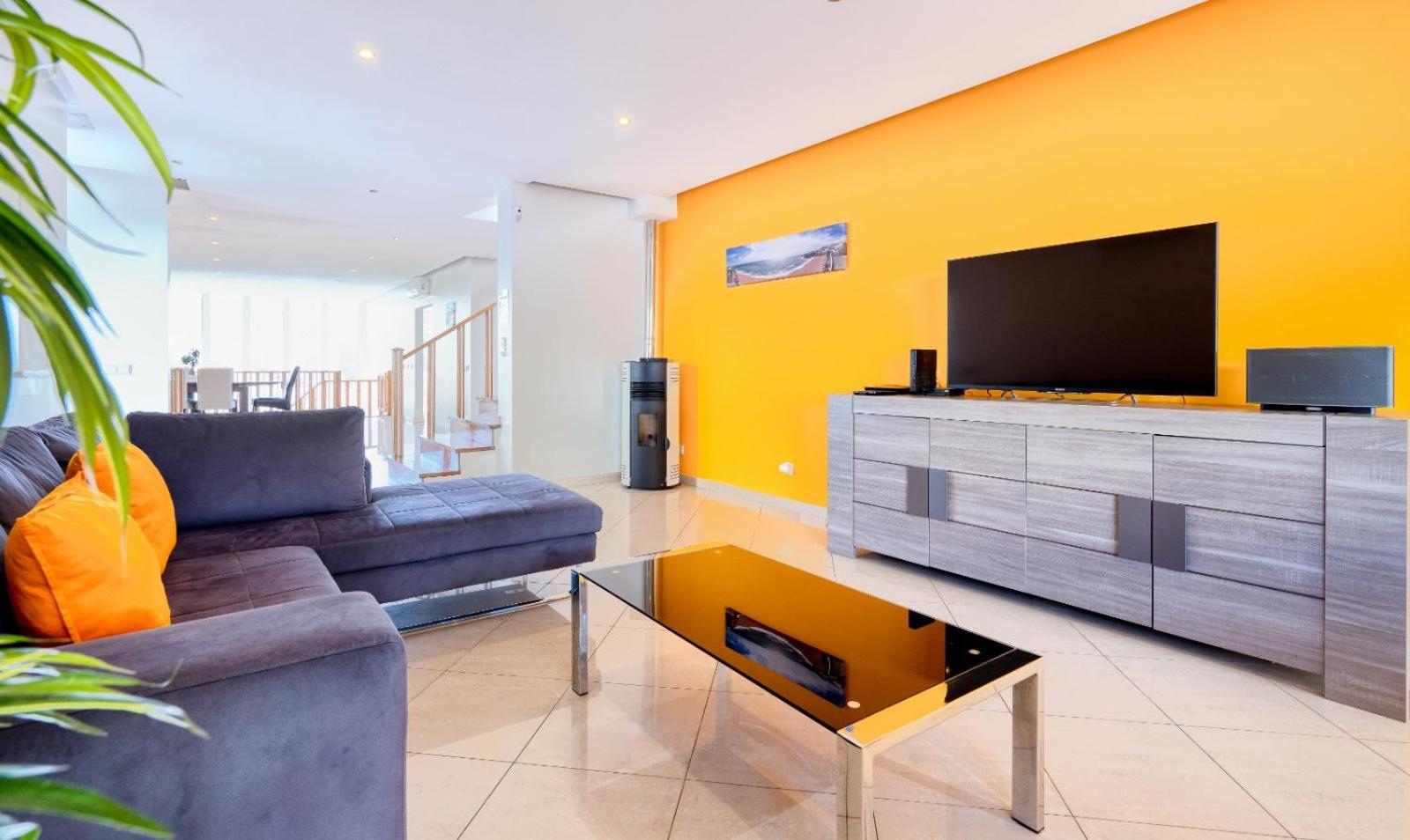 Full Private 300Sqm Villa Jacuzzi Heated Pool Ideal & Quiet Location Albufeira Ngoại thất bức ảnh