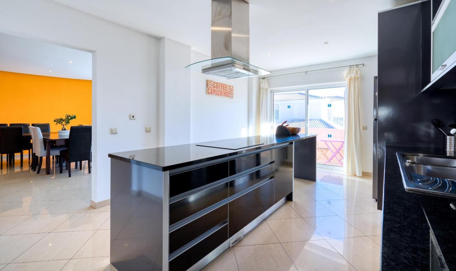 Full Private 300Sqm Villa Jacuzzi Heated Pool Ideal & Quiet Location Albufeira Ngoại thất bức ảnh