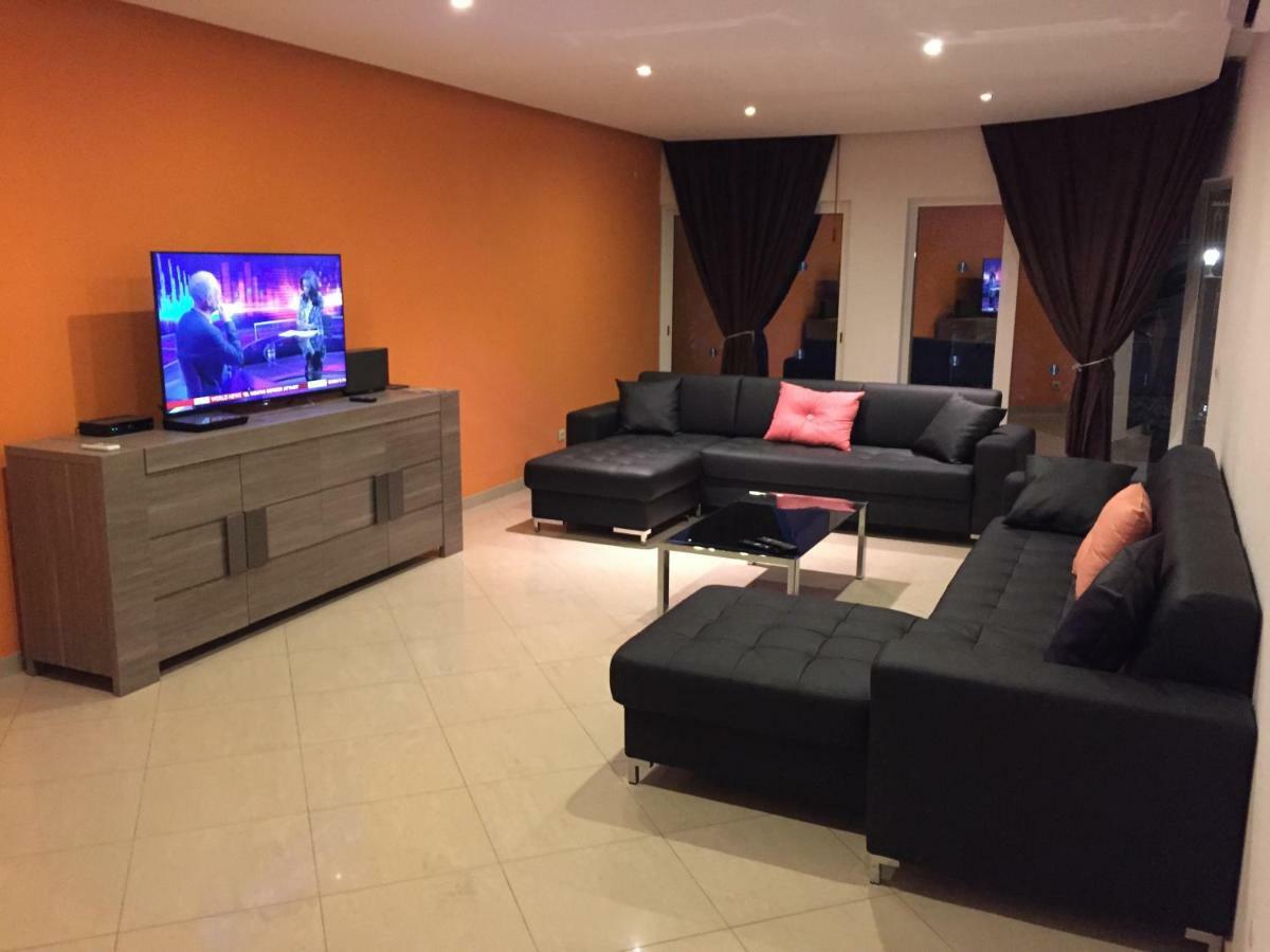 Full Private 300Sqm Villa Jacuzzi Heated Pool Ideal & Quiet Location Albufeira Ngoại thất bức ảnh