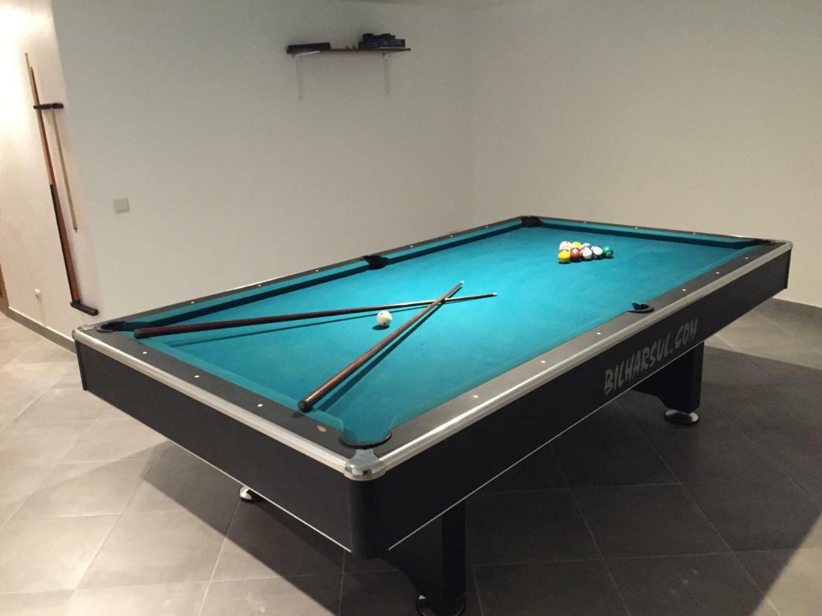 Full Private 300Sqm Villa Jacuzzi Heated Pool Ideal & Quiet Location Albufeira Ngoại thất bức ảnh