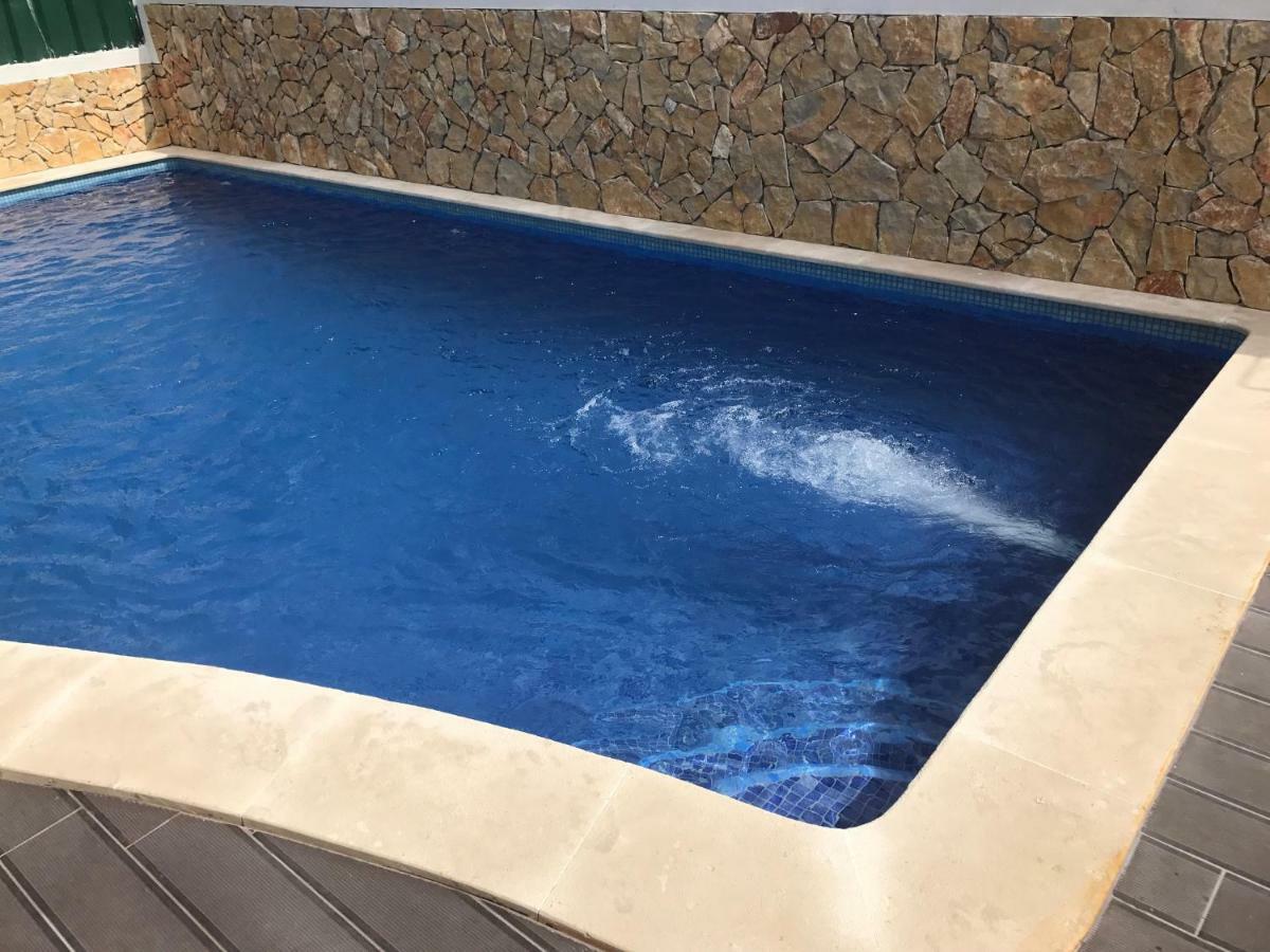 Full Private 300Sqm Villa Jacuzzi Heated Pool Ideal & Quiet Location Albufeira Ngoại thất bức ảnh