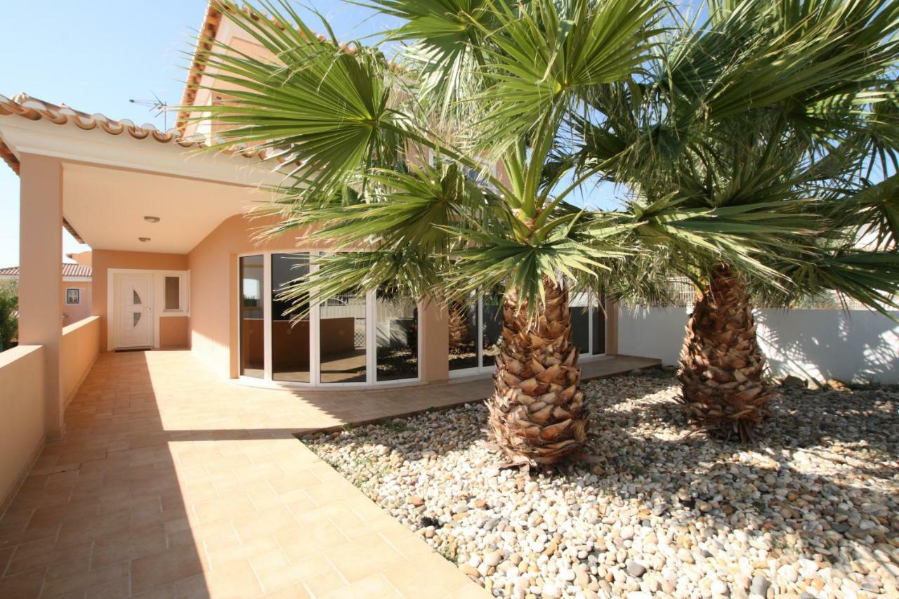 Full Private 300Sqm Villa Jacuzzi Heated Pool Ideal & Quiet Location Albufeira Ngoại thất bức ảnh