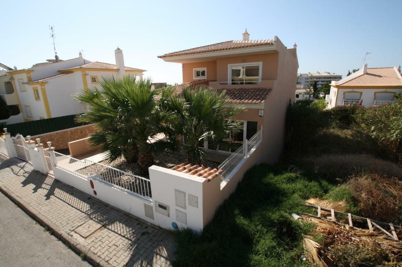 Full Private 300Sqm Villa Jacuzzi Heated Pool Ideal & Quiet Location Albufeira Ngoại thất bức ảnh