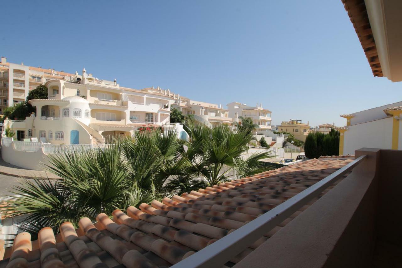 Full Private 300Sqm Villa Jacuzzi Heated Pool Ideal & Quiet Location Albufeira Ngoại thất bức ảnh