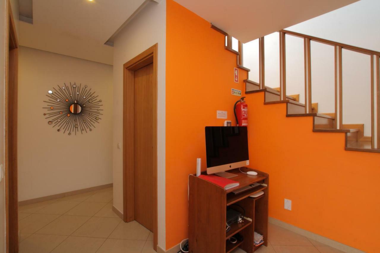 Full Private 300Sqm Villa Jacuzzi Heated Pool Ideal & Quiet Location Albufeira Ngoại thất bức ảnh