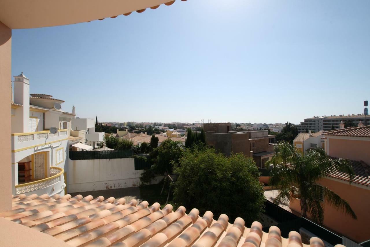 Full Private 300Sqm Villa Jacuzzi Heated Pool Ideal & Quiet Location Albufeira Ngoại thất bức ảnh