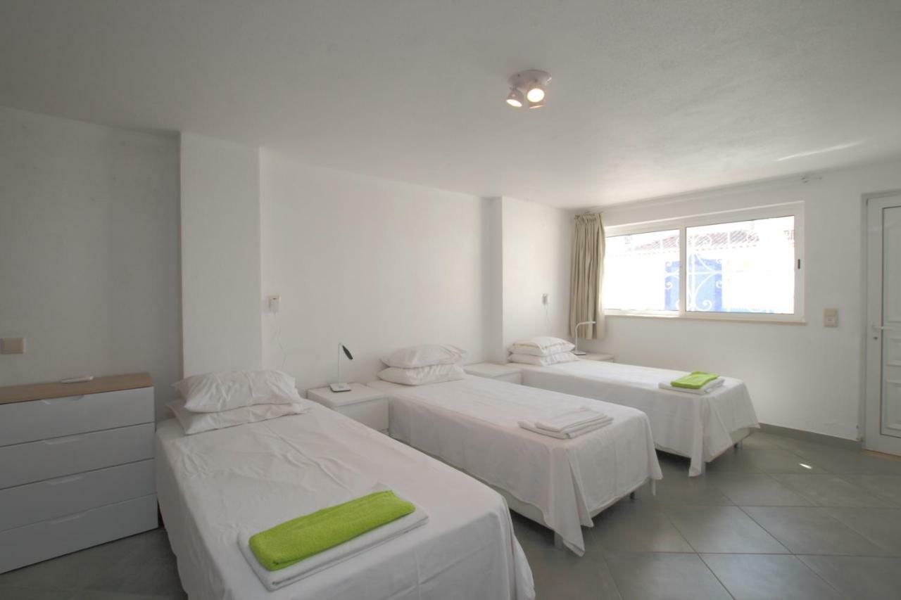 Full Private 300Sqm Villa Jacuzzi Heated Pool Ideal & Quiet Location Albufeira Ngoại thất bức ảnh