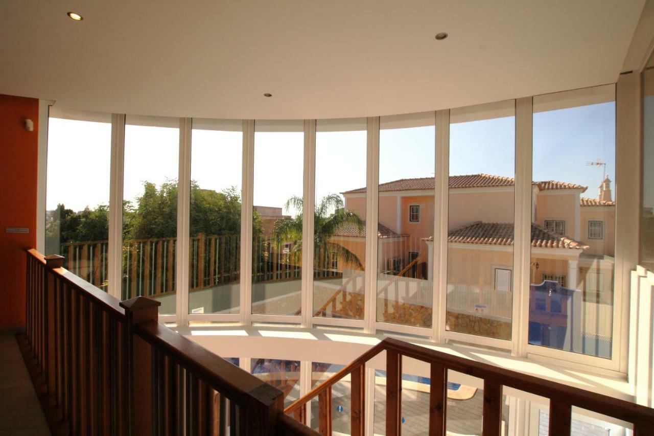 Full Private 300Sqm Villa Jacuzzi Heated Pool Ideal & Quiet Location Albufeira Ngoại thất bức ảnh
