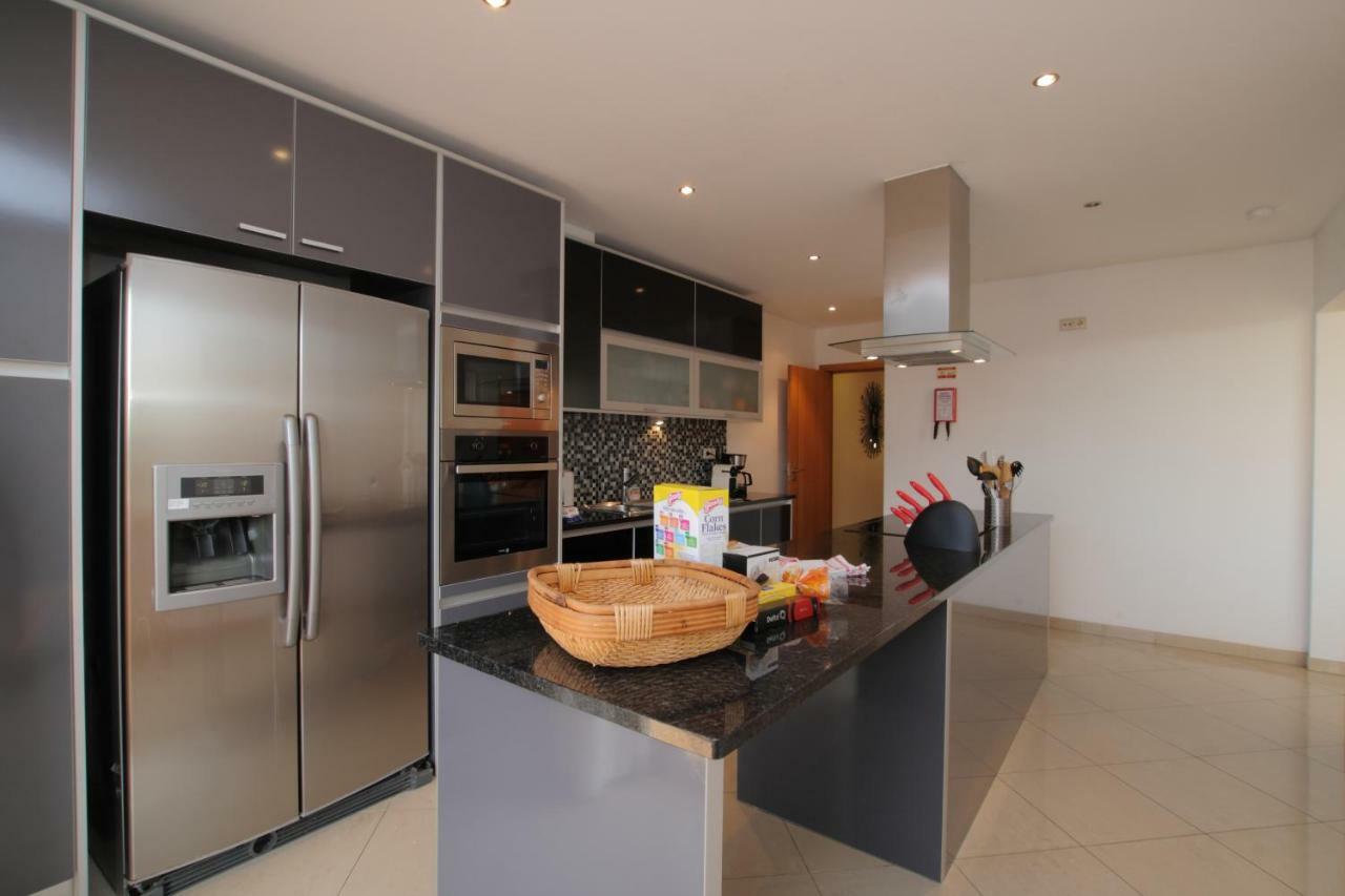 Full Private 300Sqm Villa Jacuzzi Heated Pool Ideal & Quiet Location Albufeira Ngoại thất bức ảnh