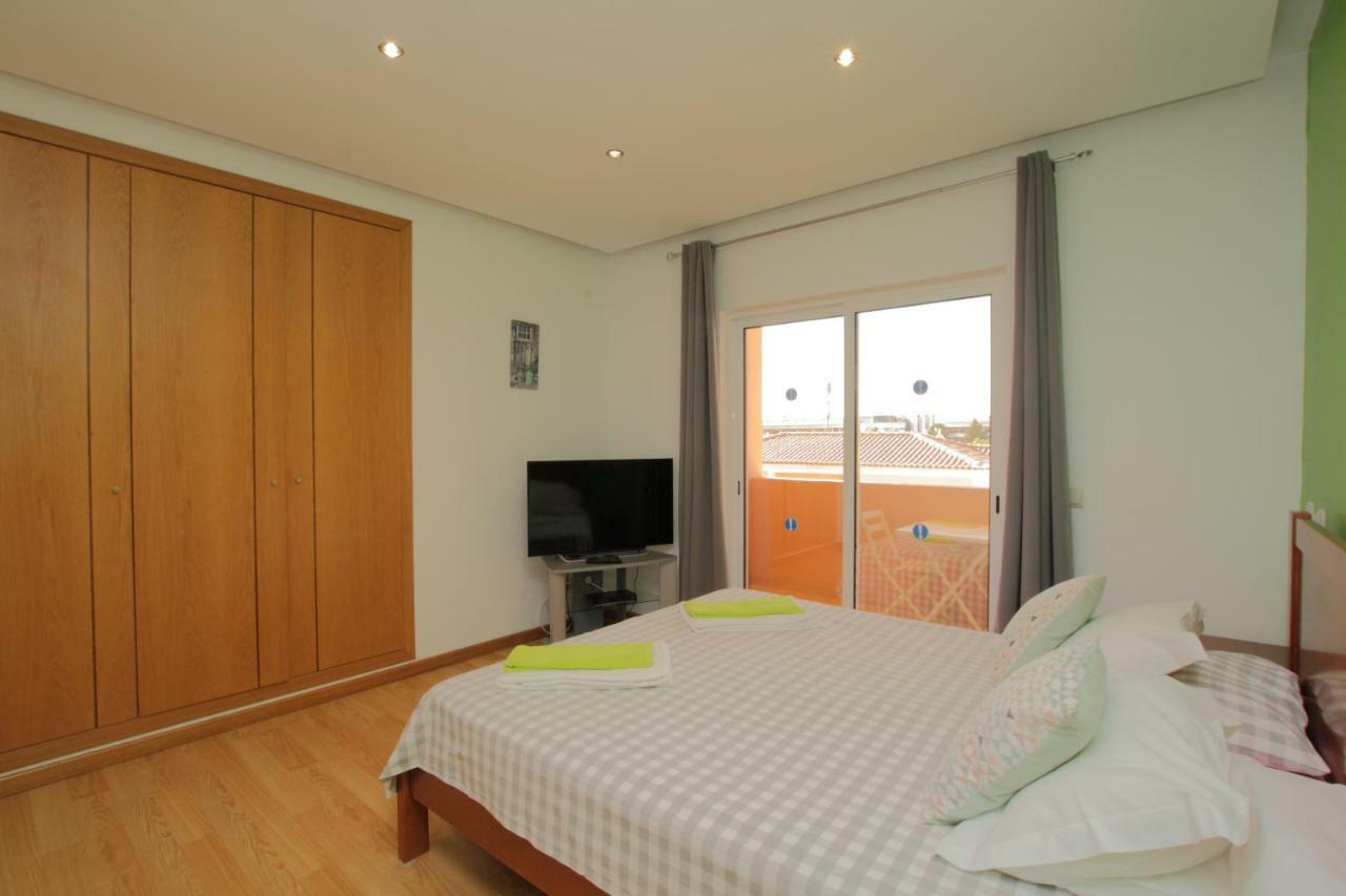 Full Private 300Sqm Villa Jacuzzi Heated Pool Ideal & Quiet Location Albufeira Ngoại thất bức ảnh